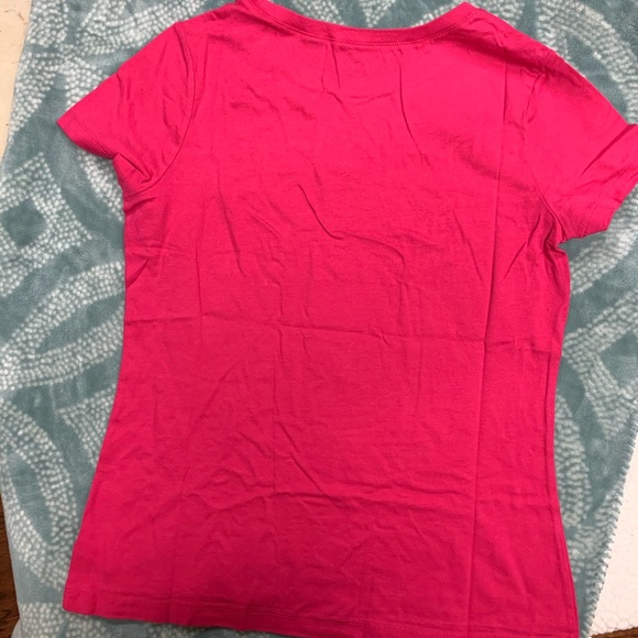 Women’s “like daughter” short sleeve - Picture 2 of 2